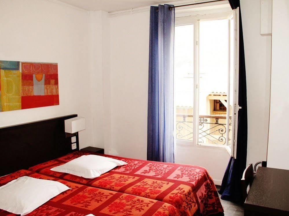 Untalented Hotel - Villette Parigi Esterno foto