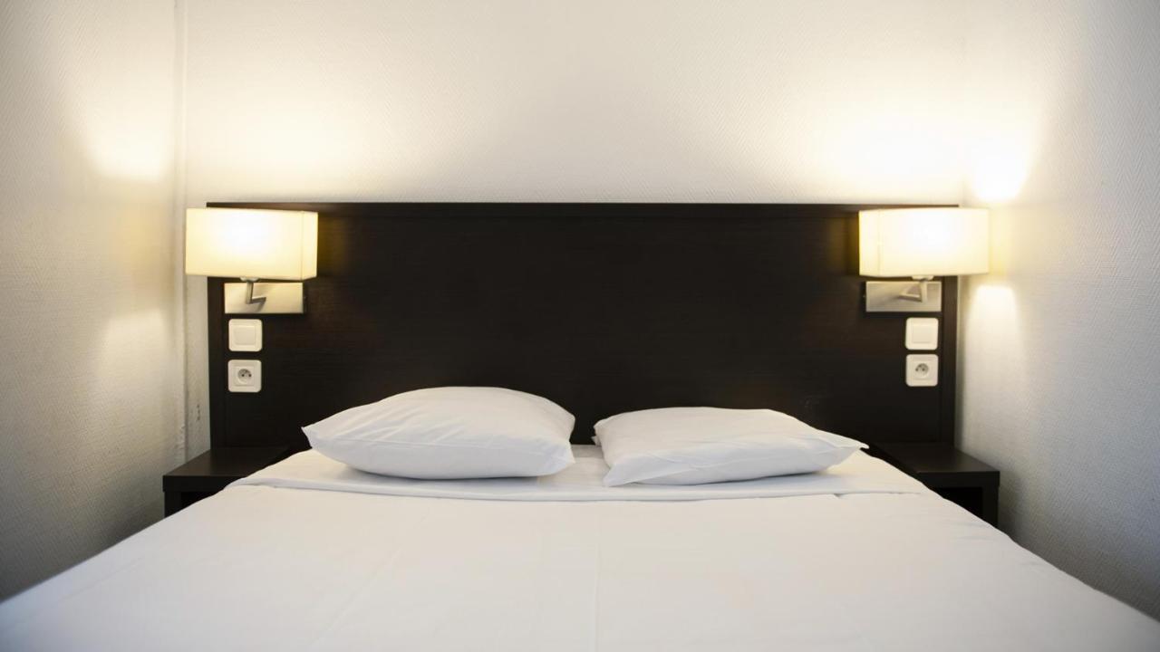 Untalented Hotel - Villette Parigi Esterno foto